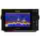 Raymarine AXIOM 9 Pro-S, HybridTouch 9" Multi-function Display with High CHIRP Conical Sonar for CPT-S