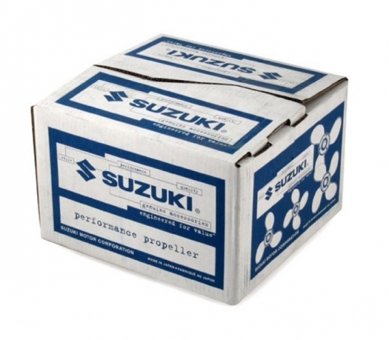 Винт Suzuki 58100-90J01-019 